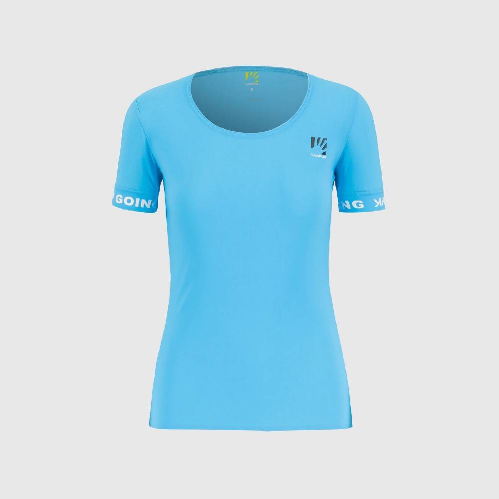 Karpos EASYFRIZZ W T-SHIRT
