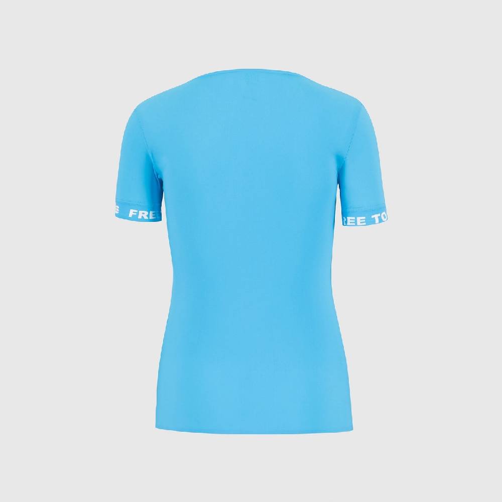 Karpos EASYFRIZZ W T-SHIRT Qualità Garantita