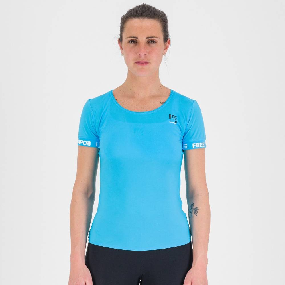 Karpos EASYFRIZZ W T-SHIRT Qualità Garantita