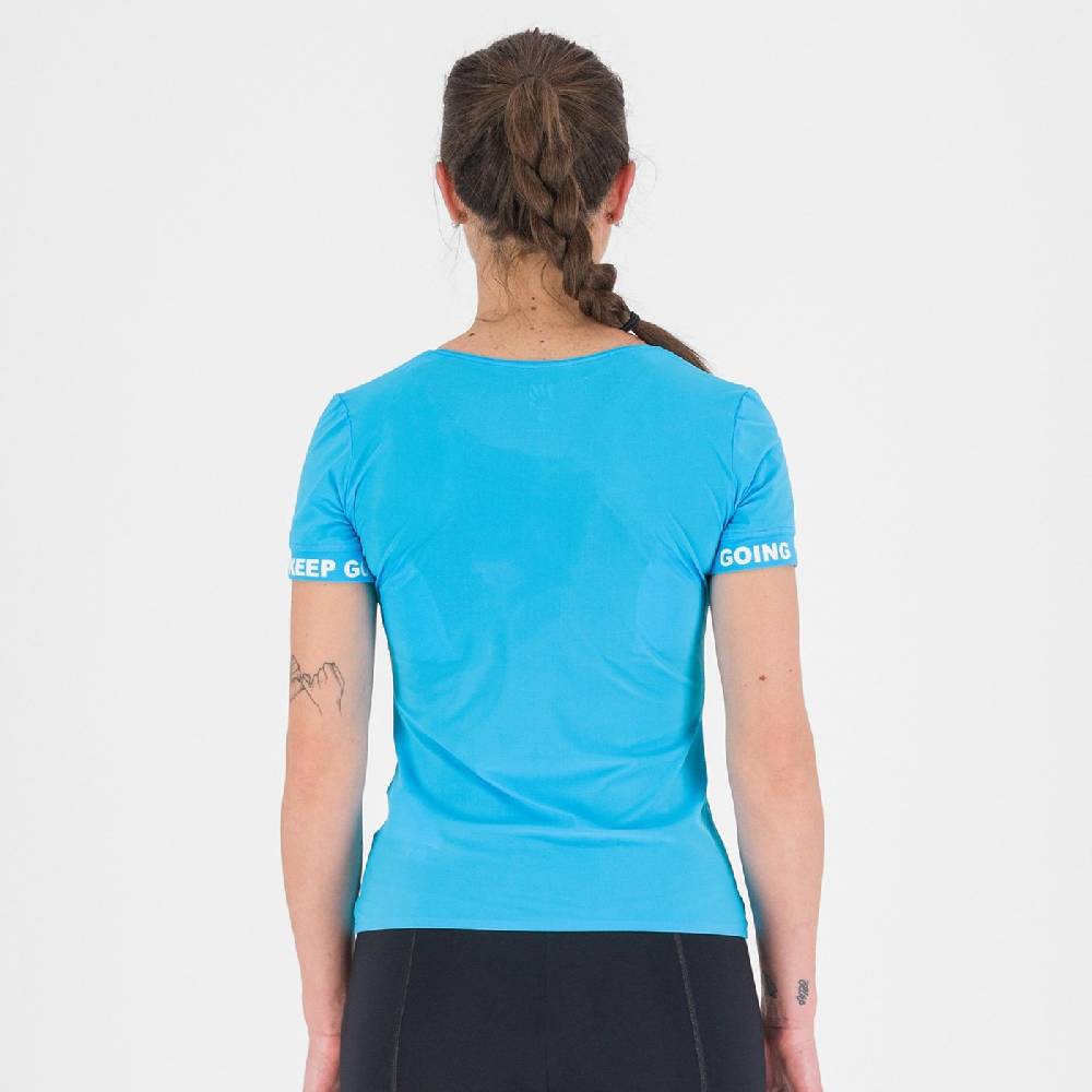 Karpos EASYFRIZZ W T-SHIRT Qualità Garantita