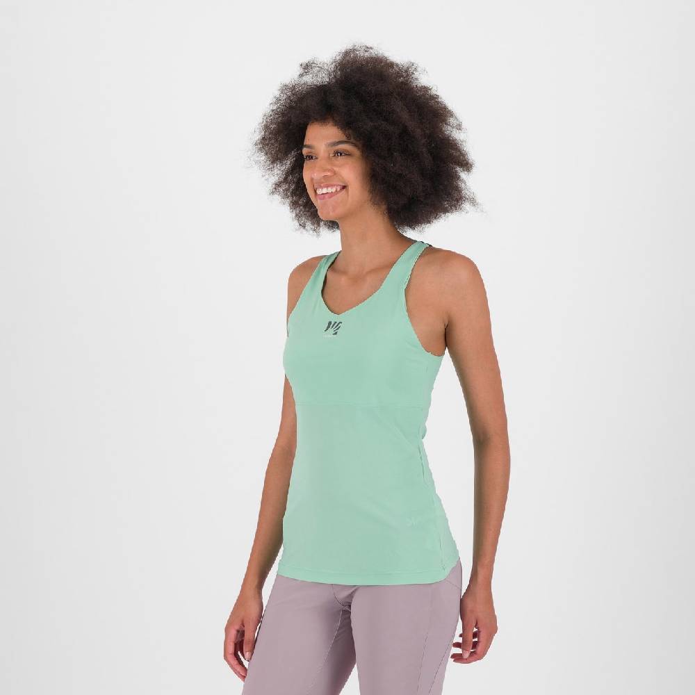 Karpos EASYFRIZZ W TANK Consegna Veloce