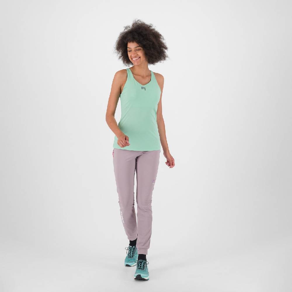 Karpos EASYFRIZZ W TANK Consegna Veloce