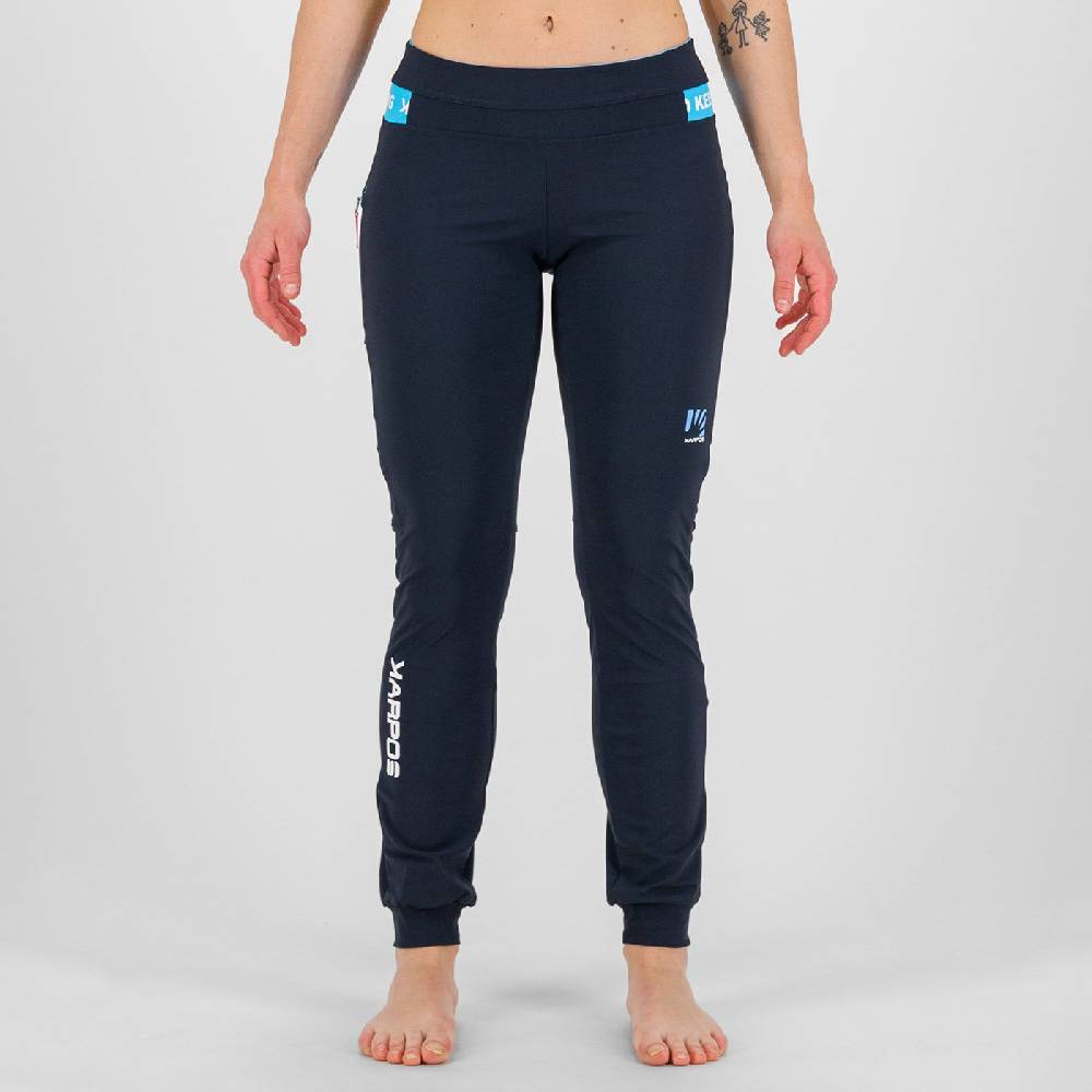 Karpos EASYFRIZZ W PANTS Fino Al -60%