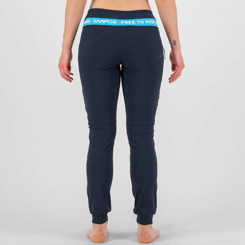 Karpos EASYFRIZZ W PANTS Fino Al -60%