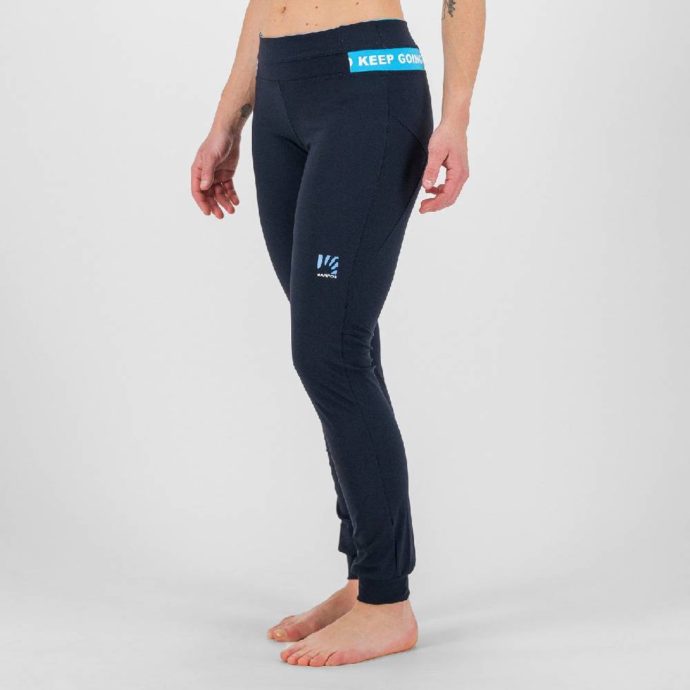 Karpos EASYFRIZZ W PANTS Fino Al -60%