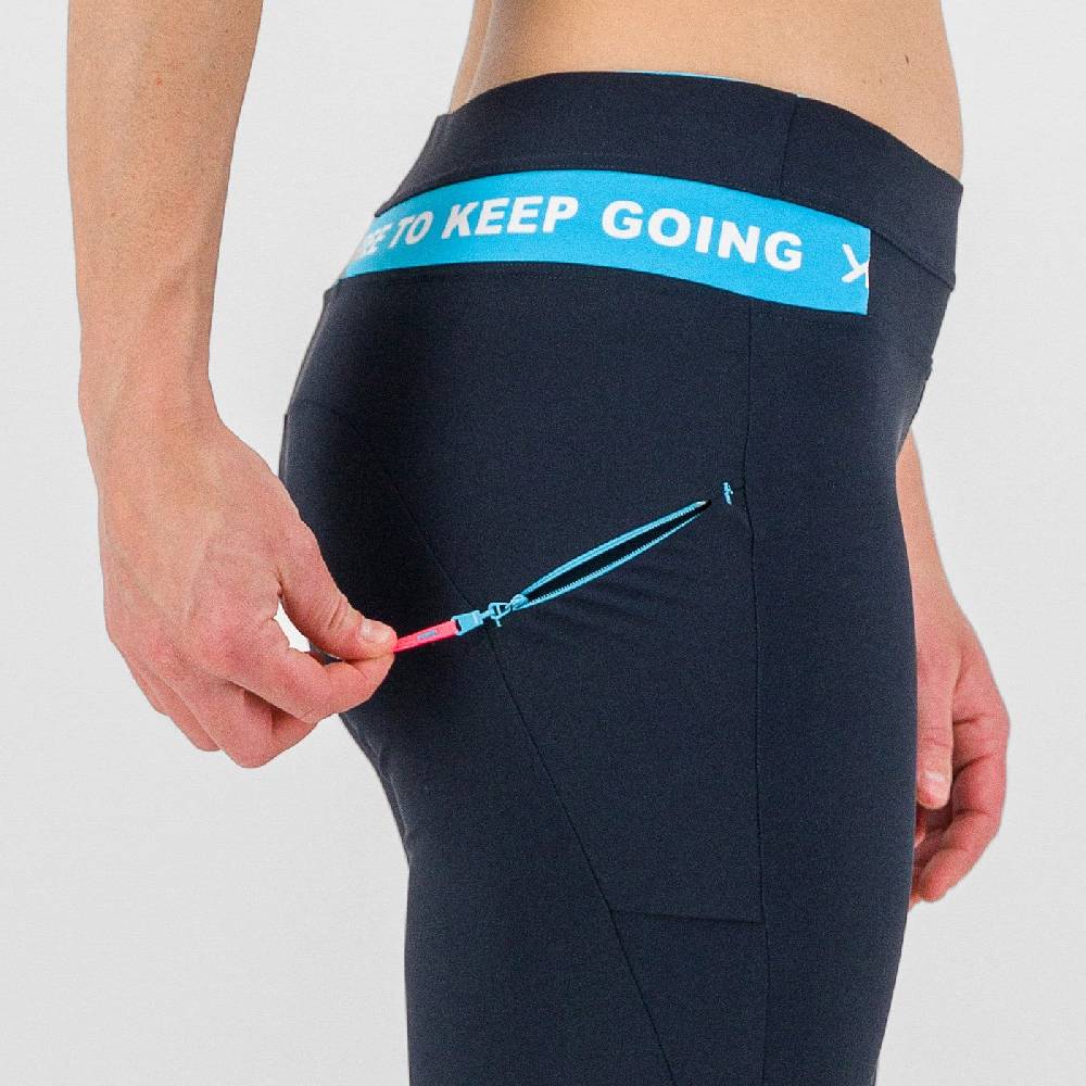 Karpos EASYFRIZZ W PANTS Fino Al -60%