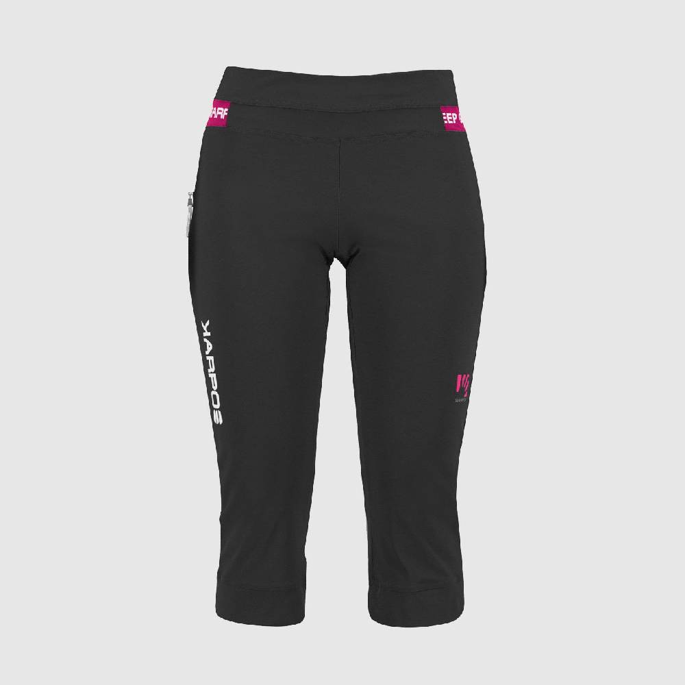 Karpos EASYFRIZZ W 3/4 PANTS