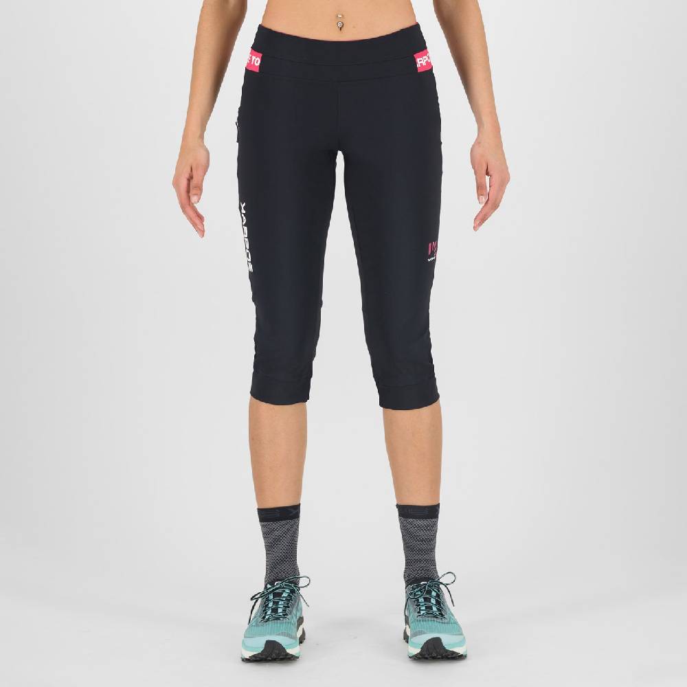 Karpos EASYFRIZZ W 3/4 PANTS Sottocosto