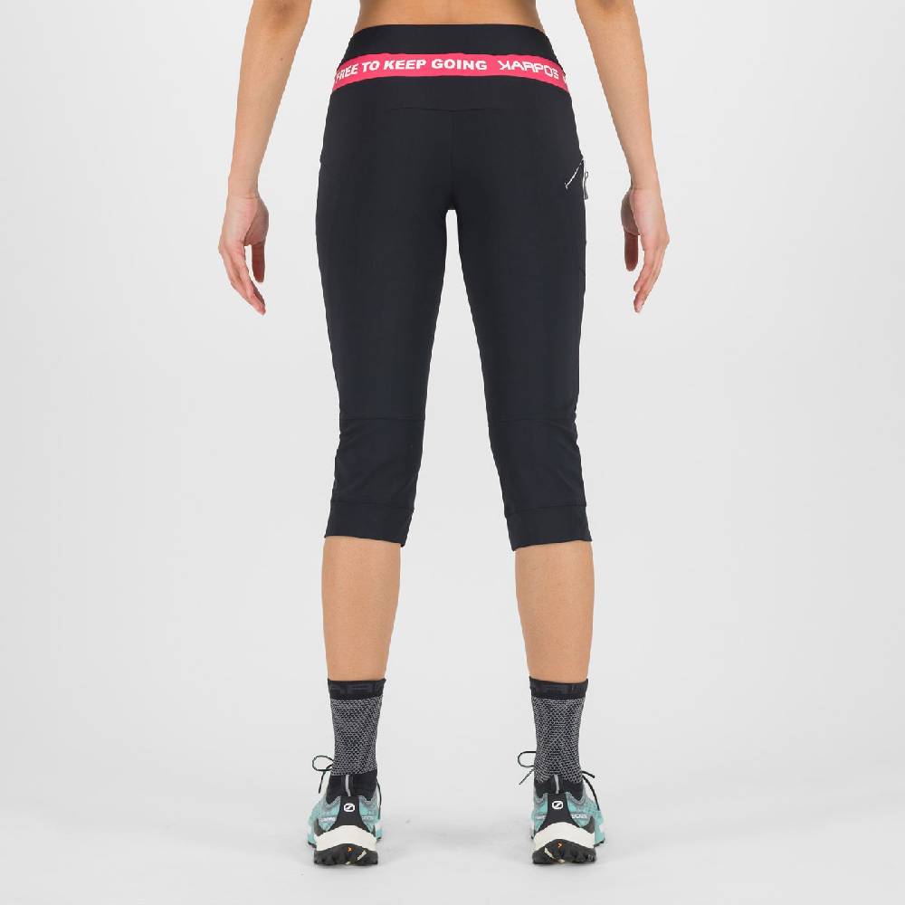Karpos EASYFRIZZ W 3/4 PANTS Sottocosto