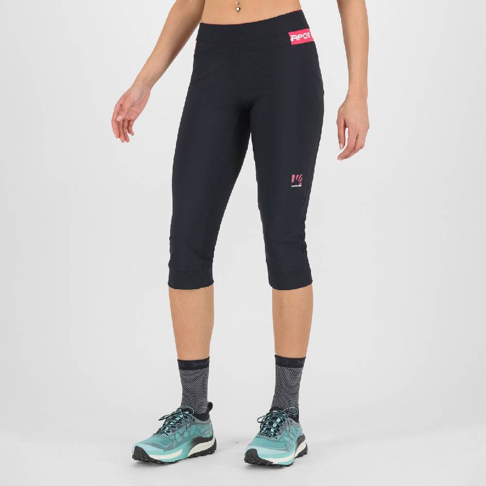 Karpos EASYFRIZZ W 3/4 PANTS Sottocosto