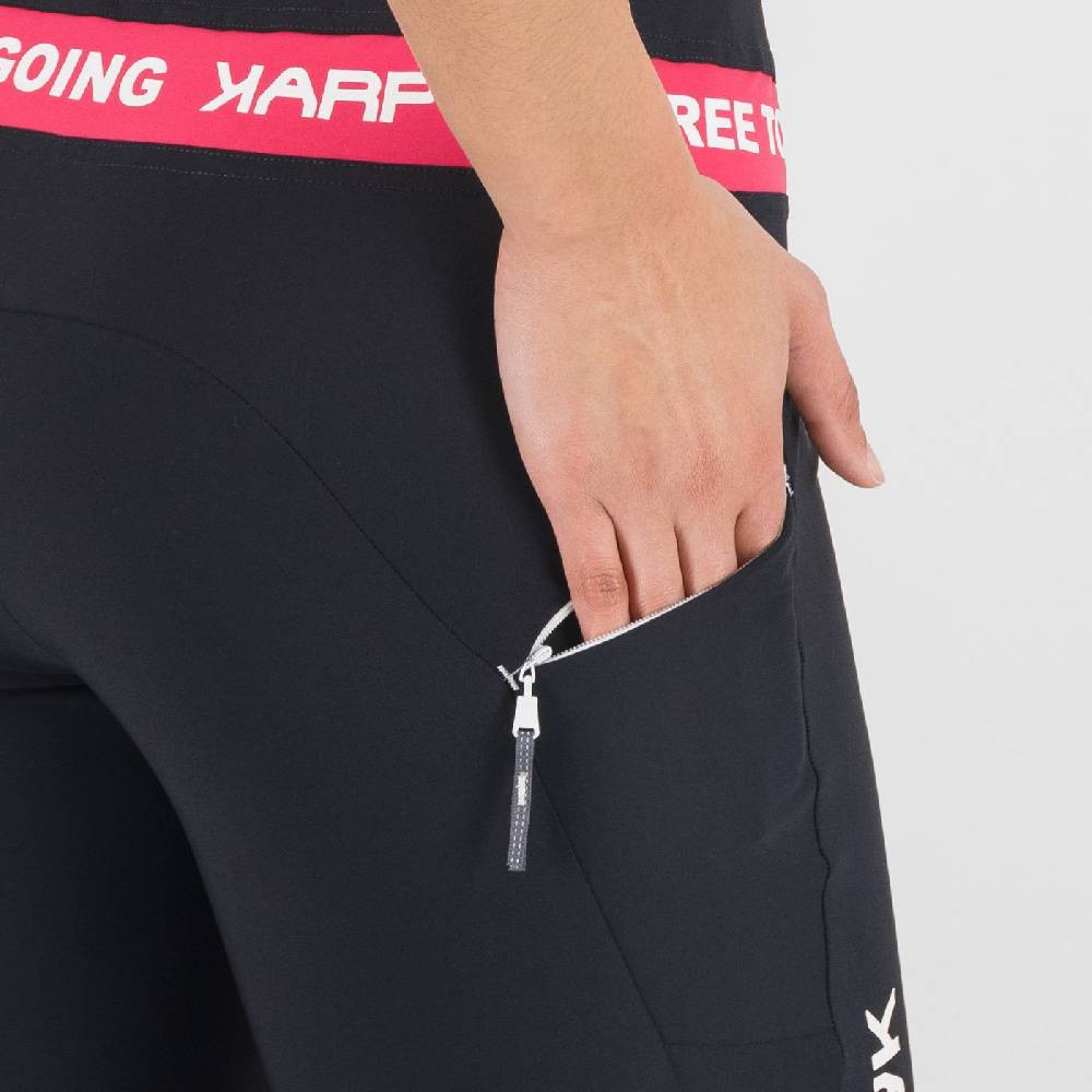 Karpos EASYFRIZZ W 3/4 PANTS Sottocosto