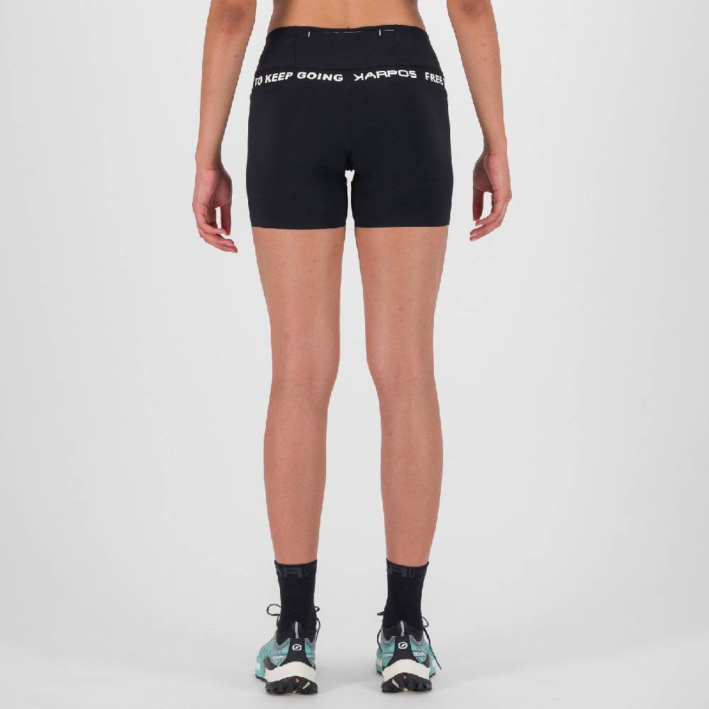 Karpos EASYFRIZZ W SHORTS Sconto di tempo limitato