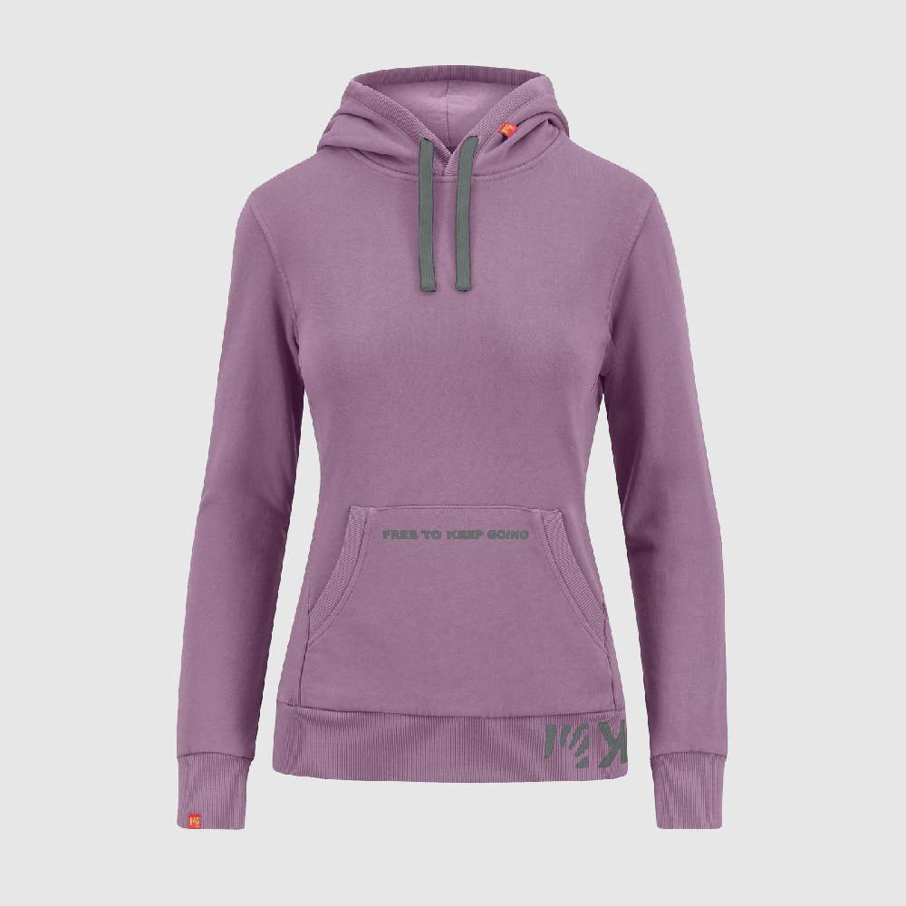 Karpos PICCHIO W HOODIE