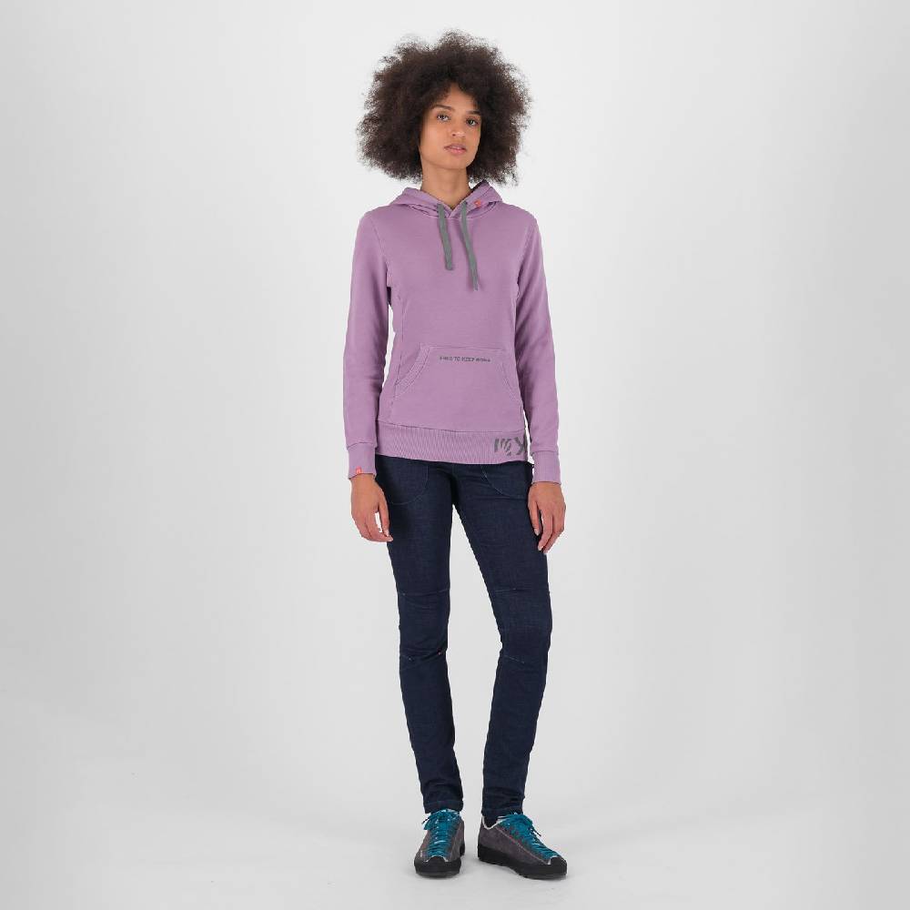 Karpos PICCHIO W HOODIE Offerta
