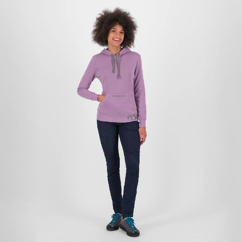 Karpos PICCHIO W HOODIE Offerta