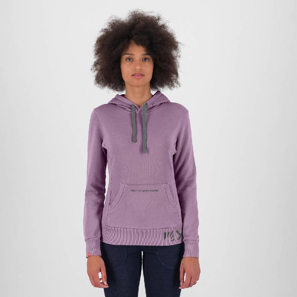 Karpos PICCHIO W HOODIE Offerta