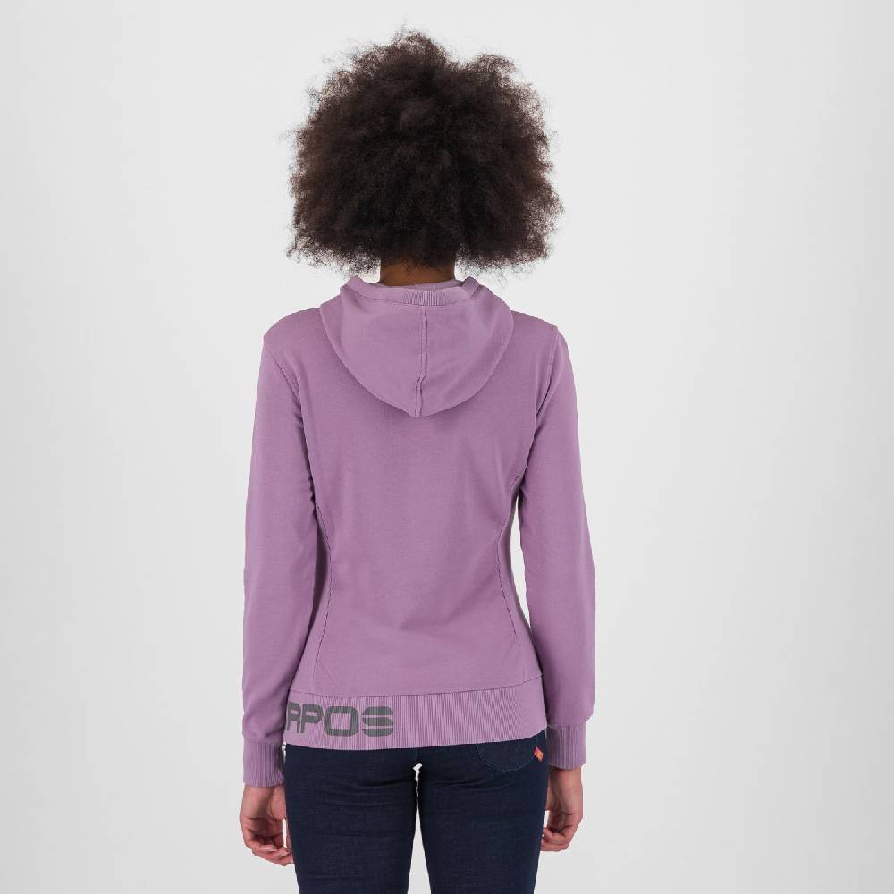 Karpos PICCHIO W HOODIE Offerta