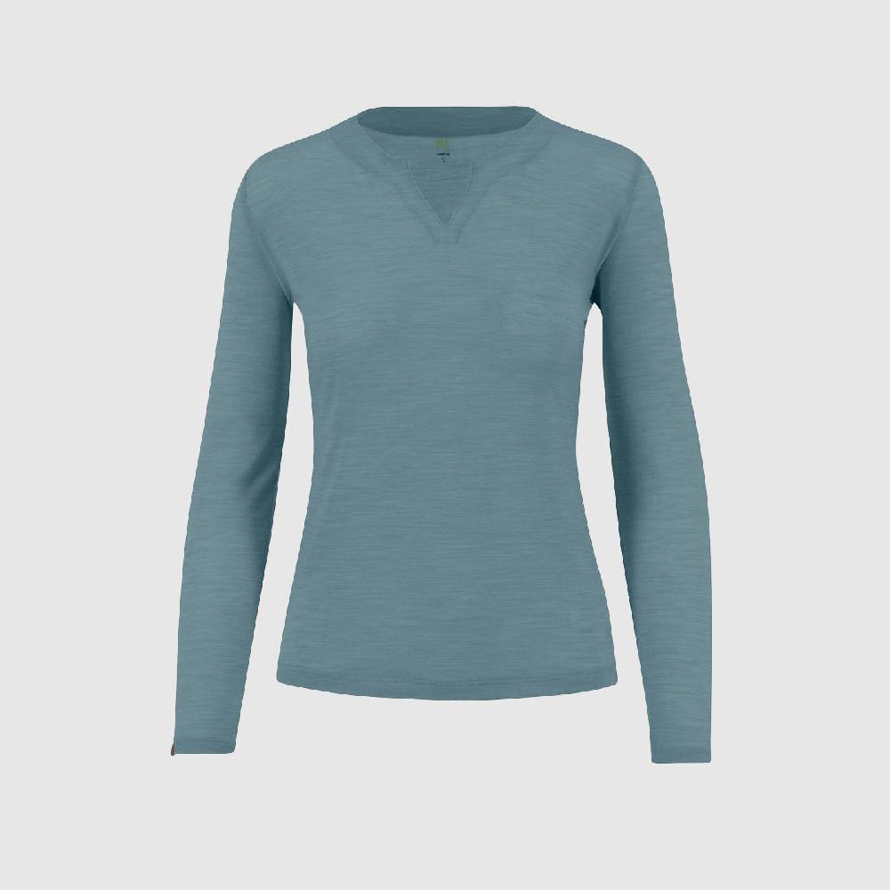 Karpos COPPOLO MERINO W LS