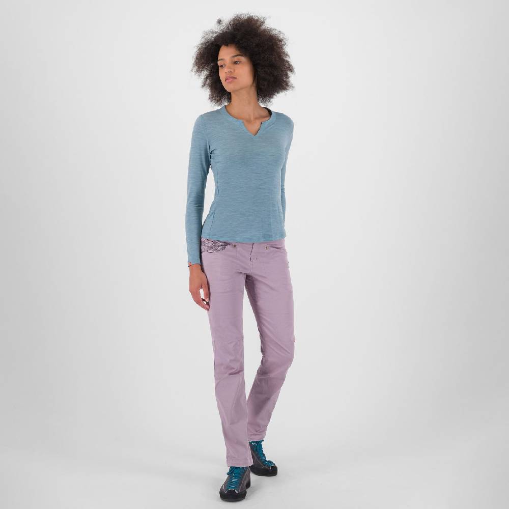 Karpos COPPOLO MERINO W LS Online
