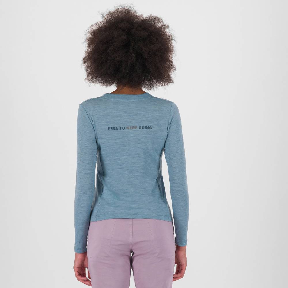 Karpos COPPOLO MERINO W LS Online