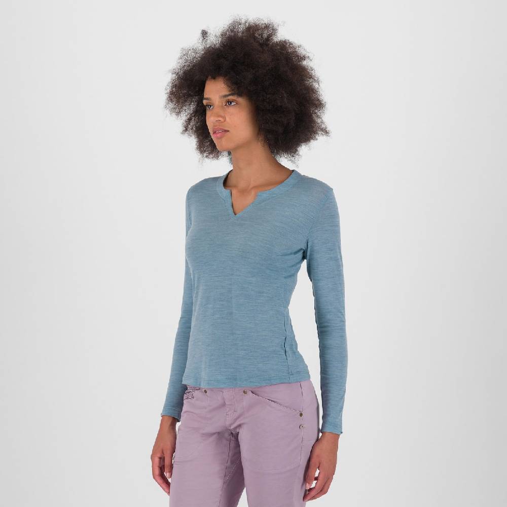 Karpos COPPOLO MERINO W LS Online