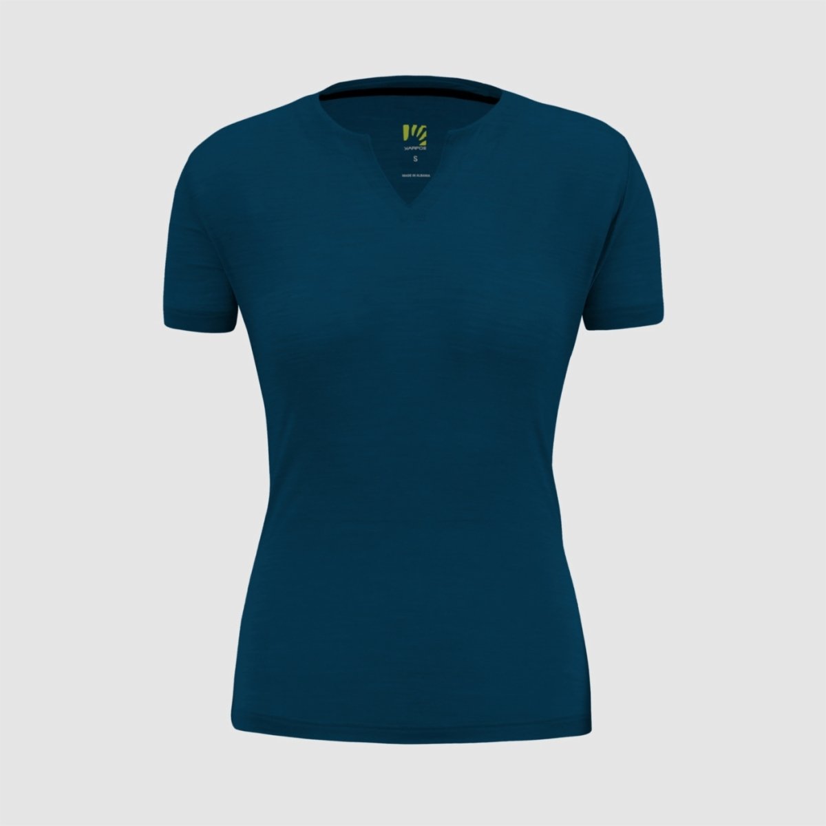 Karpos COPPOLO MERINO W T-SHIRT Outlet