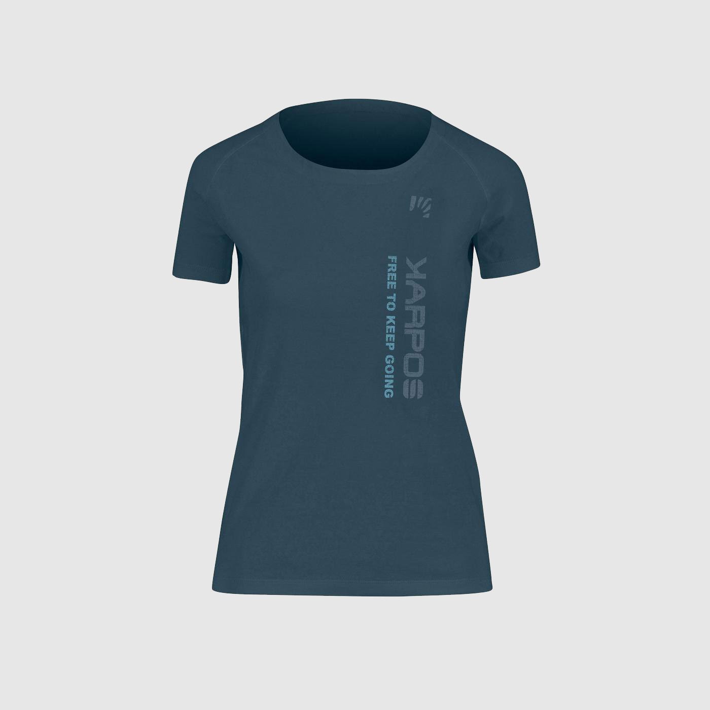 Karpos ASTRO ALPINO EVO W T-SHIRT Hotsell