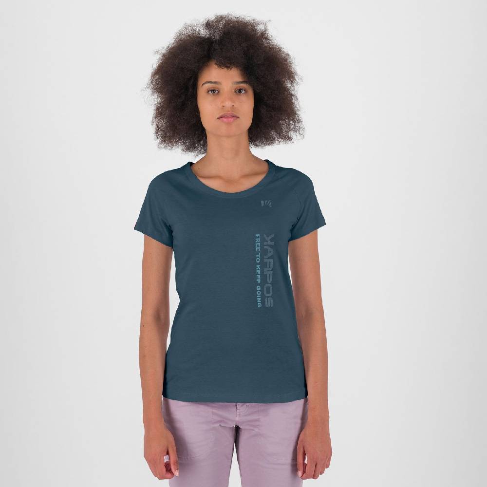 Karpos ASTRO ALPINO EVO W T-SHIRT Hotsell
