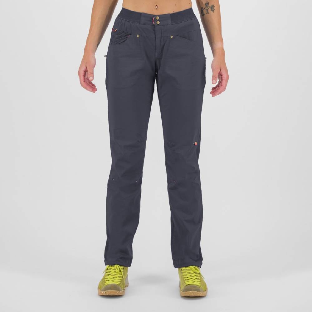 Karpos NOGHERA W PANTS Saldi Di Fabbrica