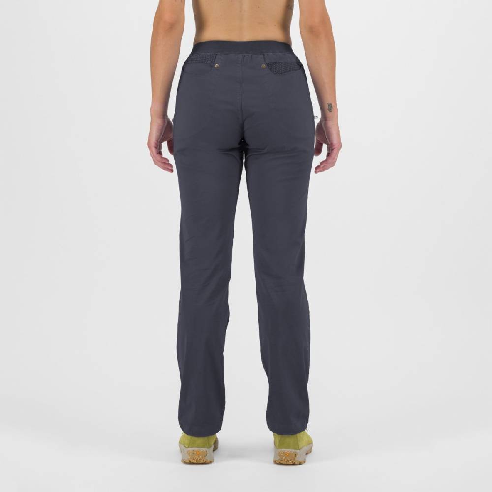 Karpos NOGHERA W PANTS Saldi Di Fabbrica