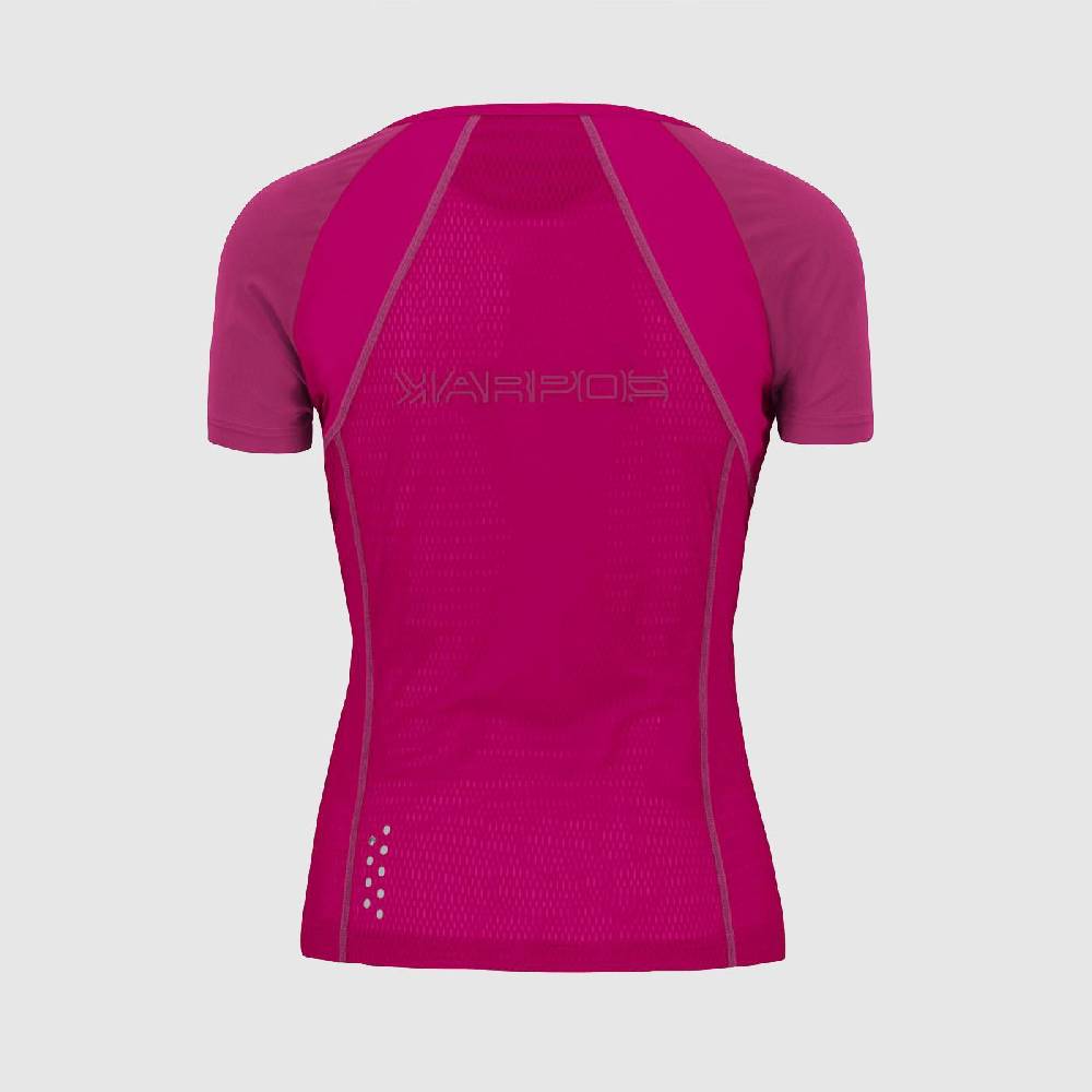Karpos LAVAREDO EVO W JERSEY Vendita