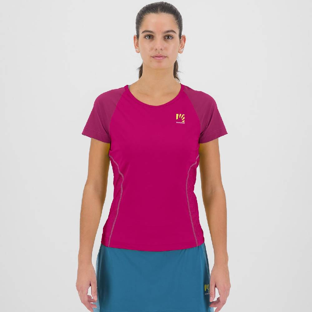 Karpos LAVAREDO EVO W JERSEY Vendita