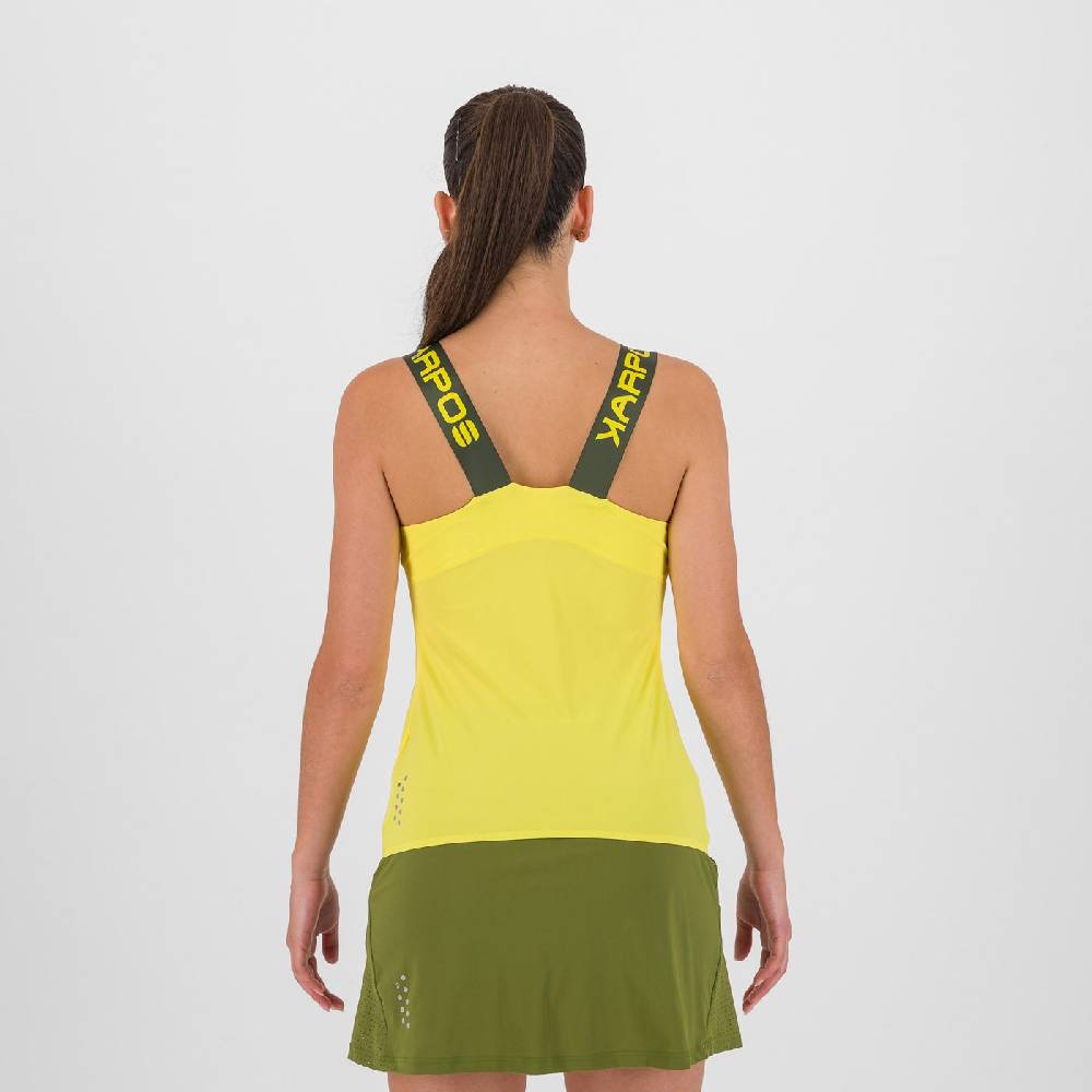 Karpos CENGIA W TANK Promozione