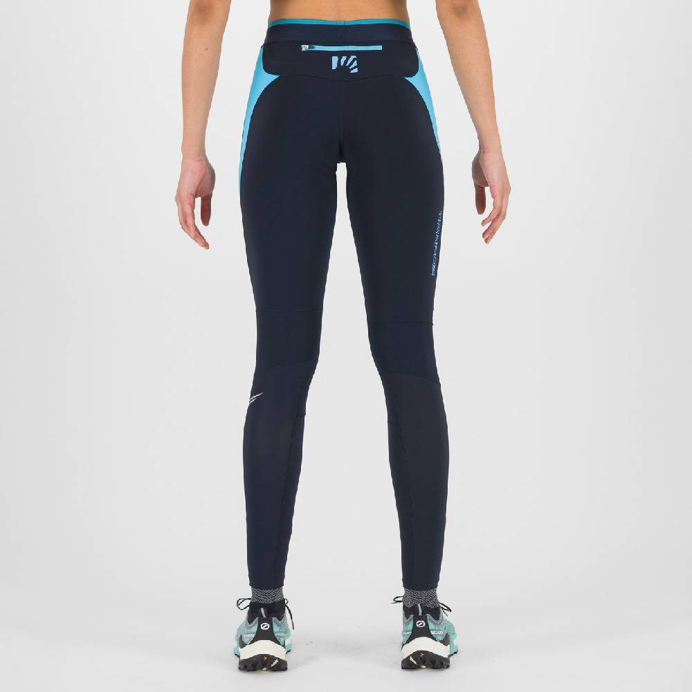 Karpos LAVAREDO W TIGHTS Soddisfazione Garantita