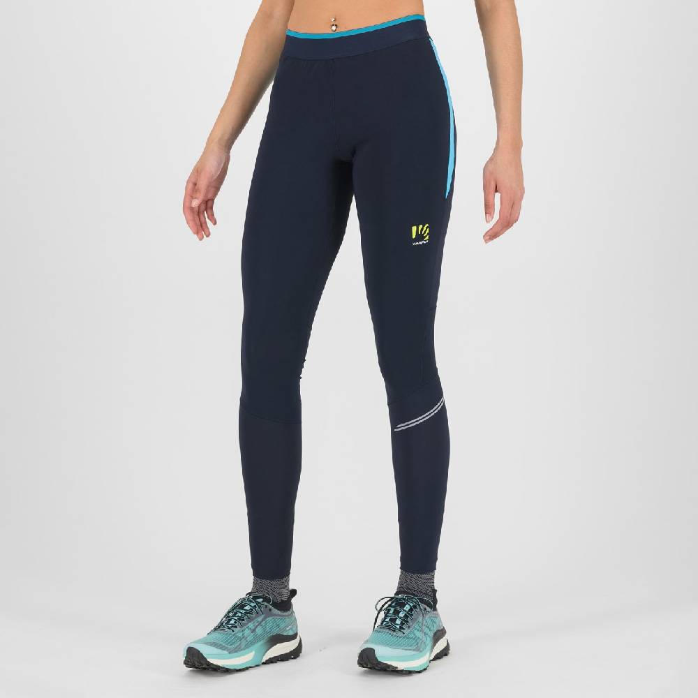 Karpos LAVAREDO W TIGHTS Soddisfazione Garantita