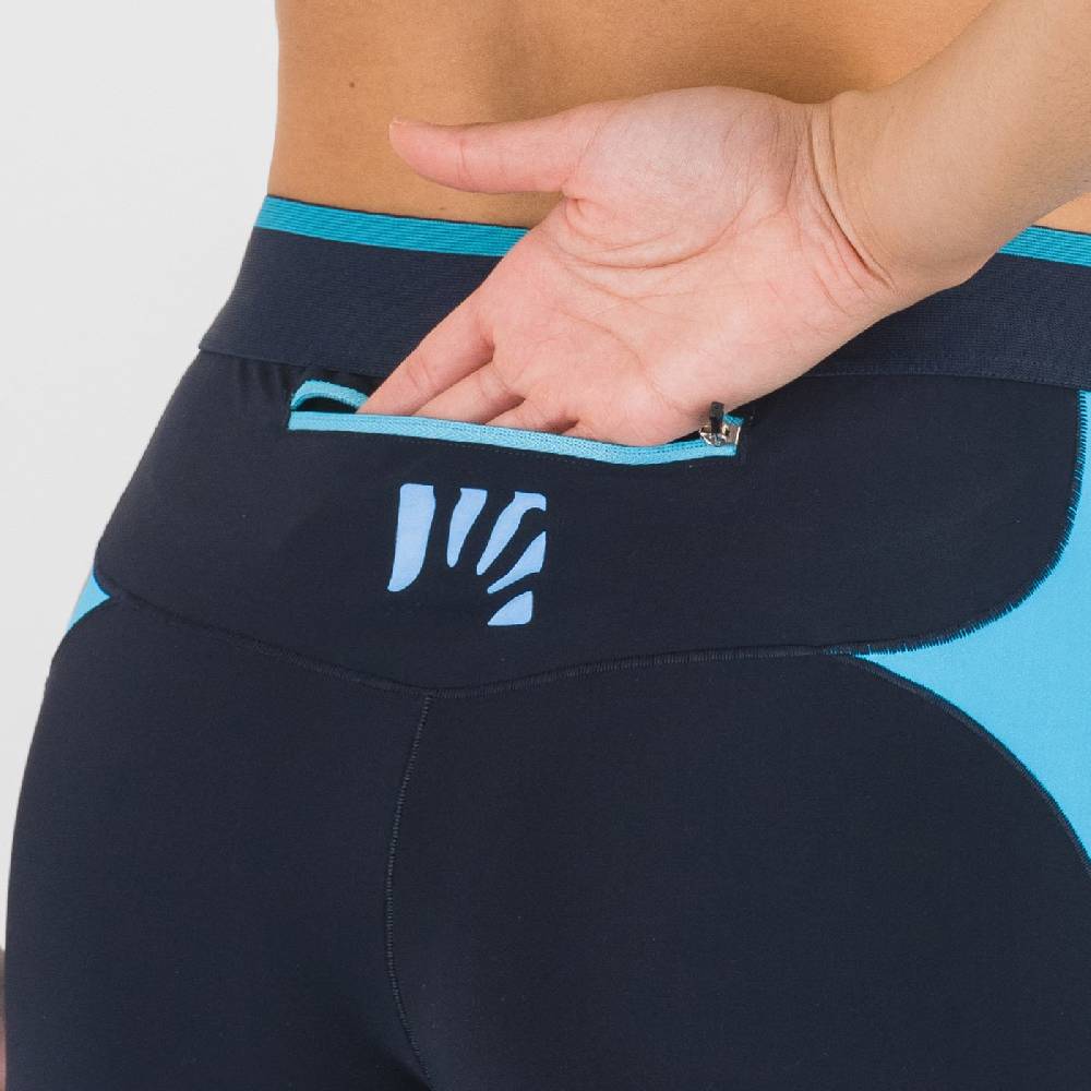 Karpos LAVAREDO W TIGHTS Soddisfazione Garantita