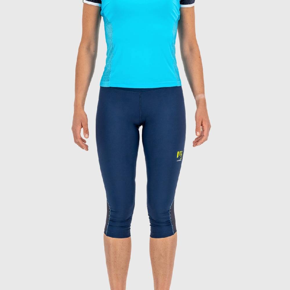 Karpos QUICK EVO W 3/4 PANTS Qualità Garantita
