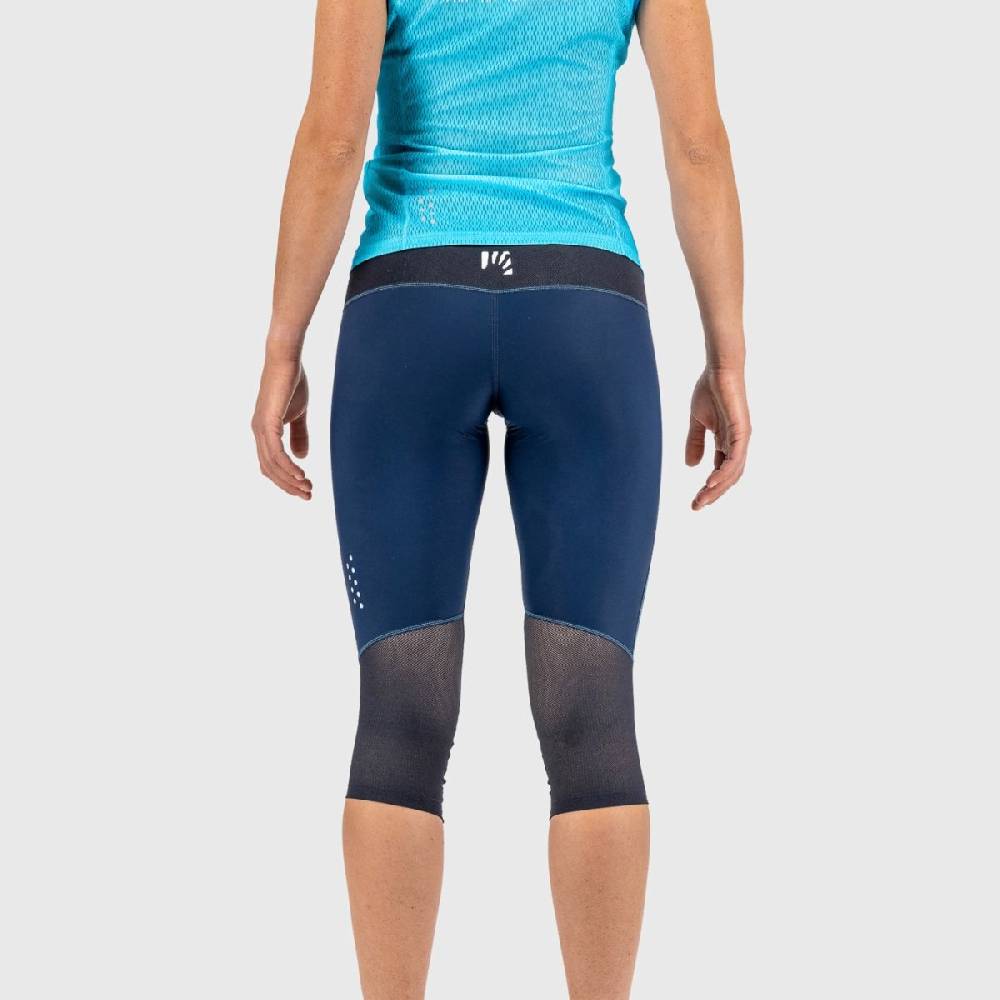Karpos QUICK EVO W 3/4 PANTS Qualità Garantita