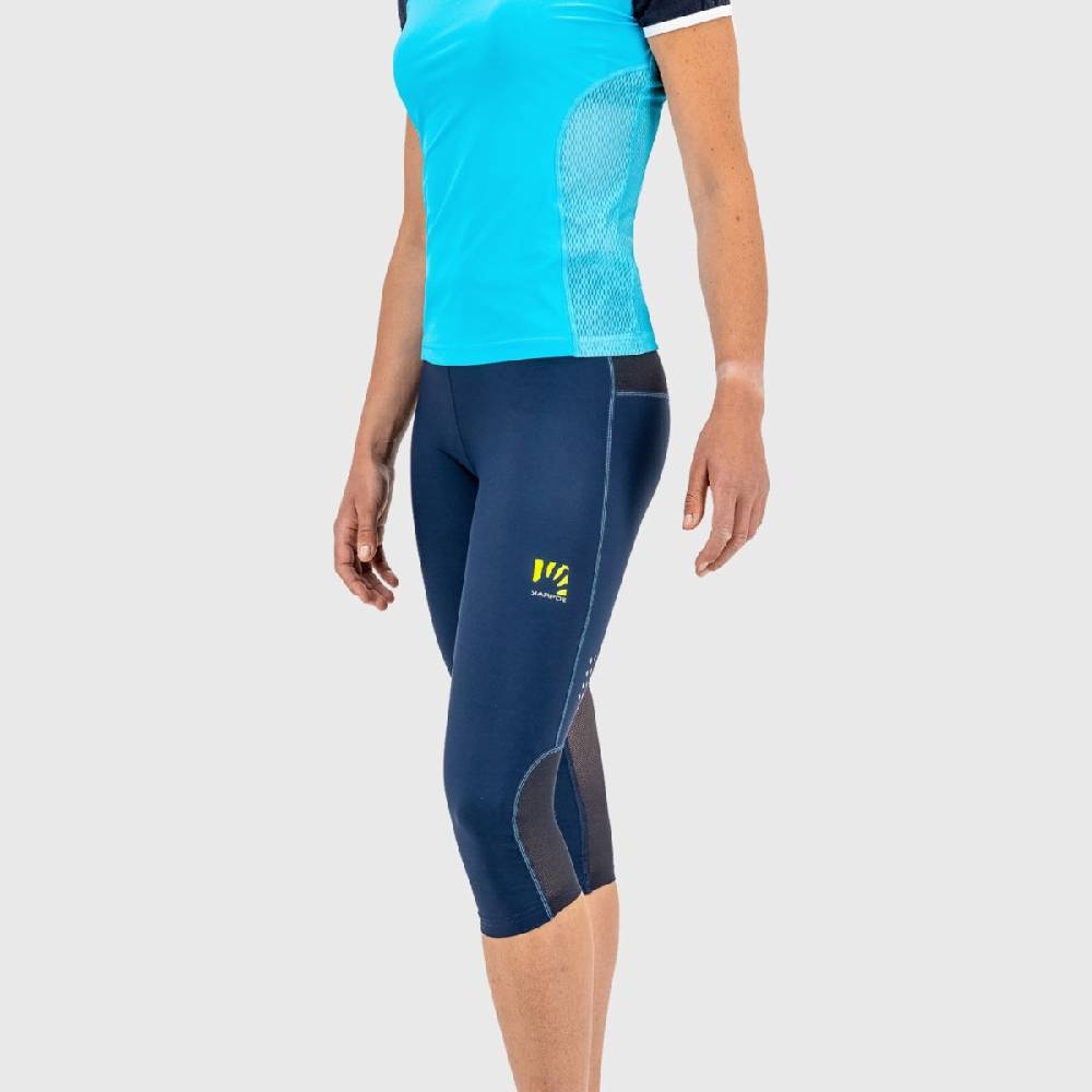 Karpos QUICK EVO W 3/4 PANTS Qualità Garantita
