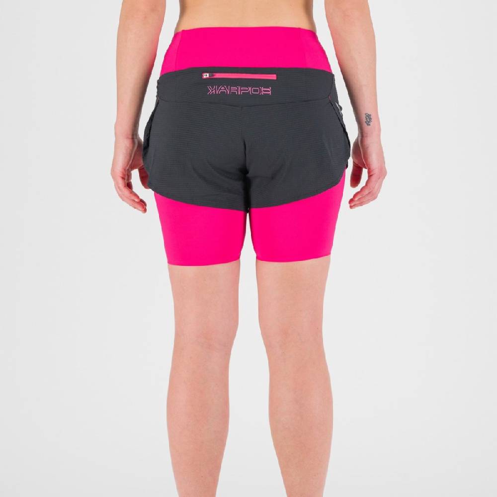 Karpos CENGIA W SHORT Negozi Online