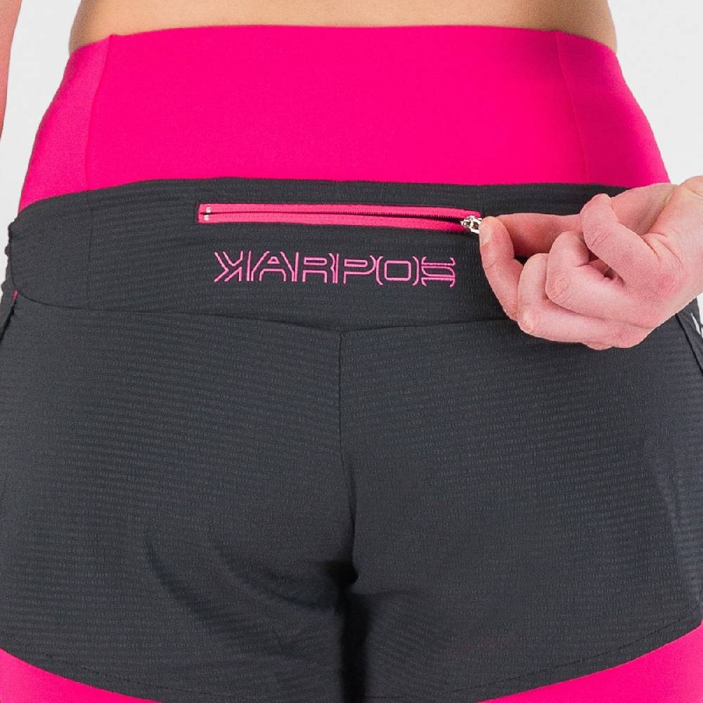 Karpos CENGIA W SHORT Negozi Online