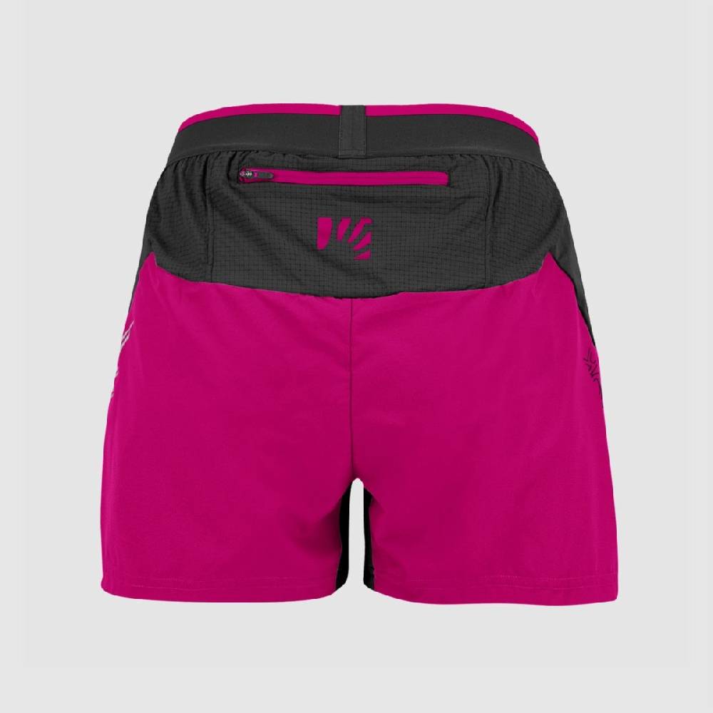 Karpos FAST EVO W SHORTS Acquista Ora