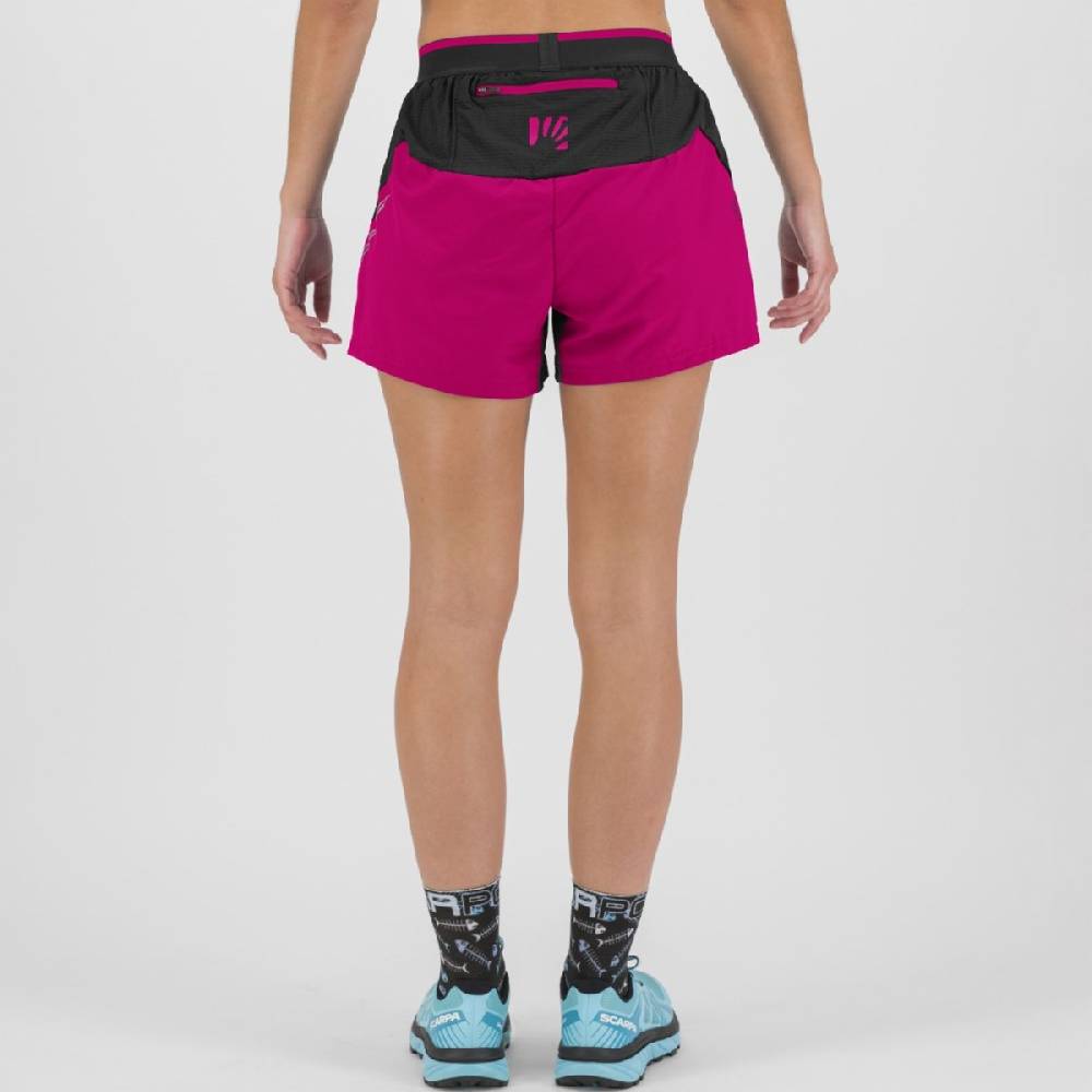 Karpos FAST EVO W SHORTS Acquista Ora