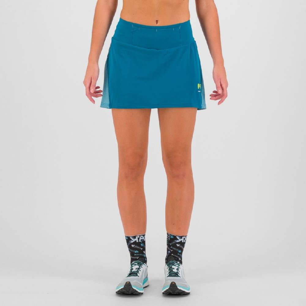 Karpos LAVAREDO RUN SKIRT Consegna Veloce