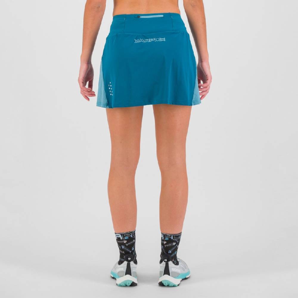 Karpos LAVAREDO RUN SKIRT Consegna Veloce