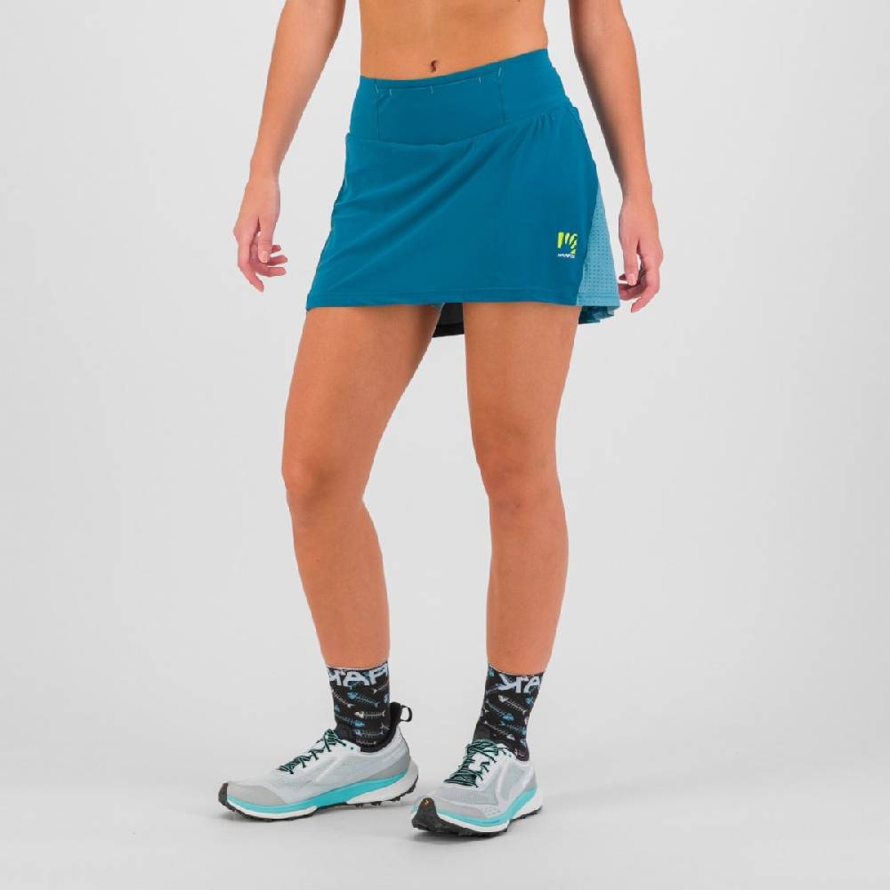 Karpos LAVAREDO RUN SKIRT Consegna Veloce