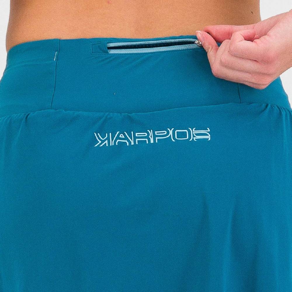 Karpos LAVAREDO RUN SKIRT Consegna Veloce