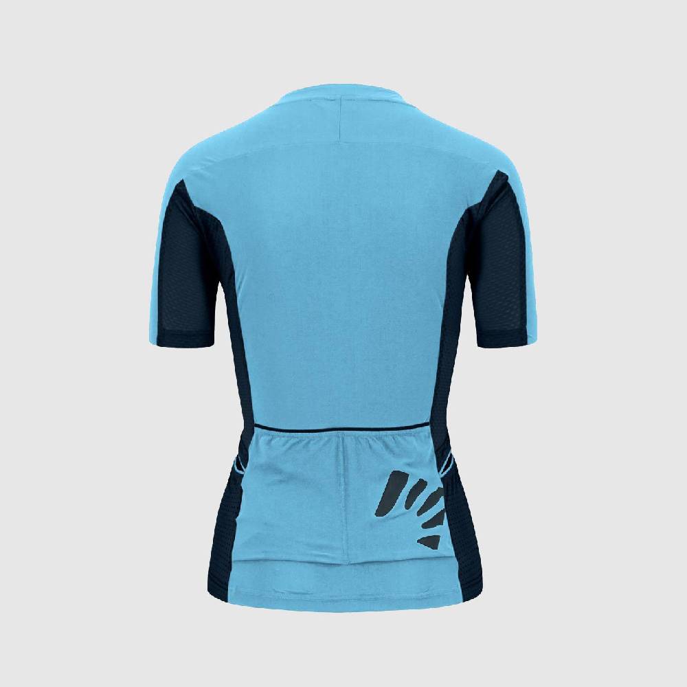 Karpos PRALONGIA EVO W JERSEY Fino Al -60%