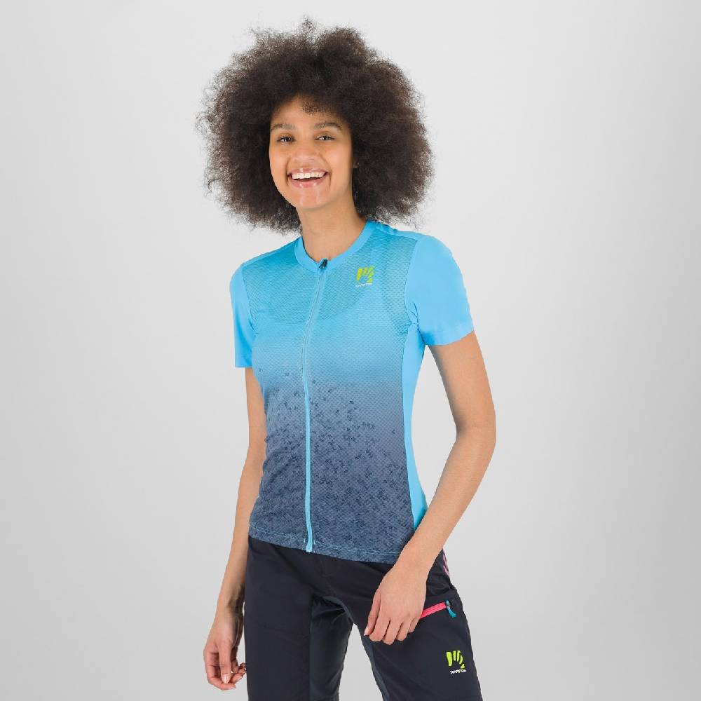 Karpos VERVE EVO W JERSEY Shopping Online
