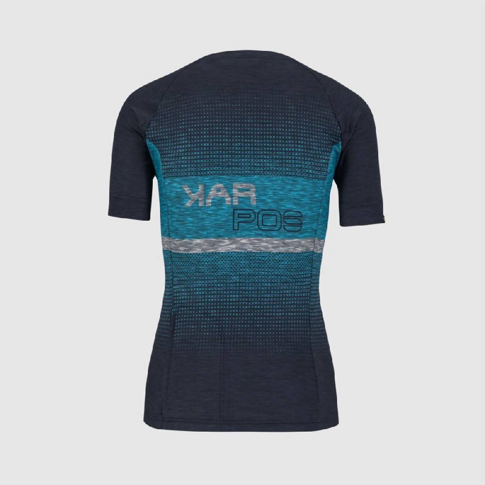 Karpos VERVE W TEE Prezzo Ridotto